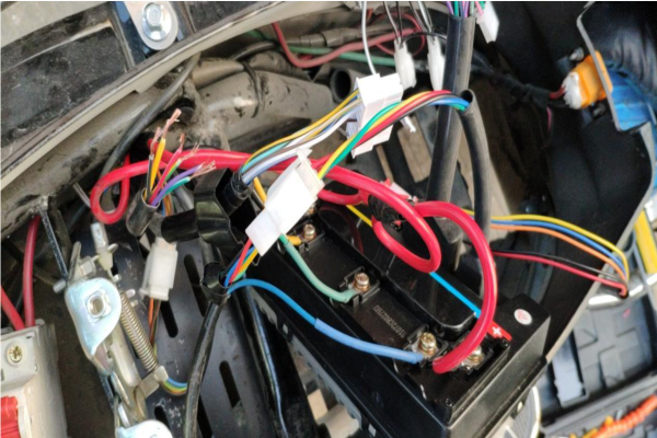 潼南区电动车电路维修