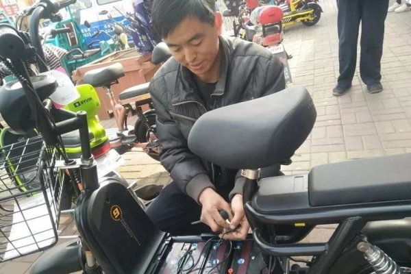 电动车电池如何保养